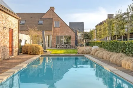Huis Te Koop Balen