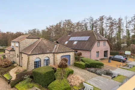 Huis Gearchiveerd Balen