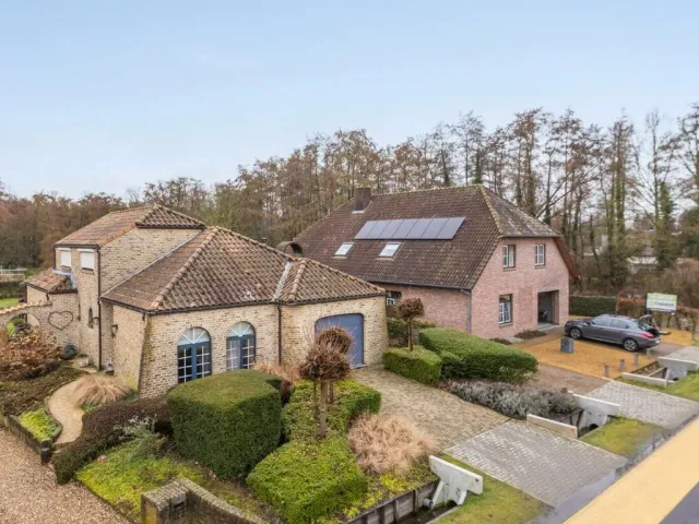 Huis in Balen - Hulsen 85, 2490