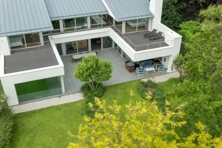 Villa Gearchiveerd Dessel