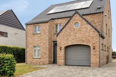 Huis Te Koop Balen