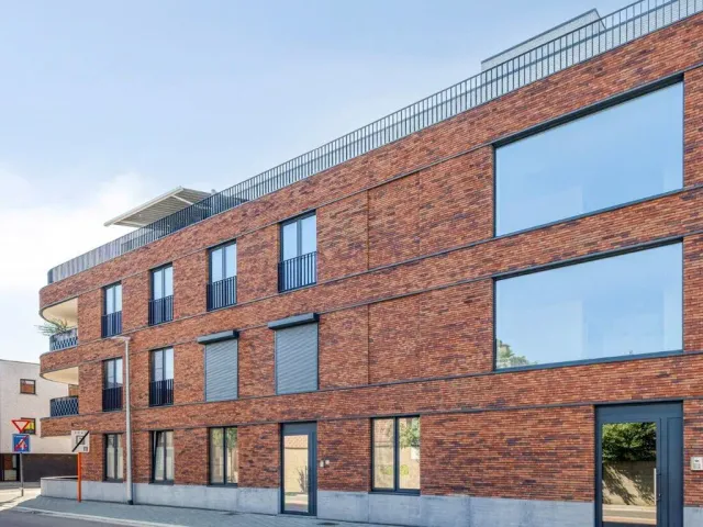 Huis in Mol - Vennestraat 58, 2400