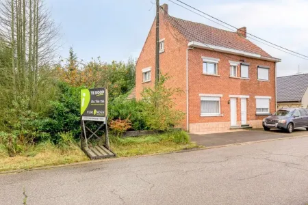 Huis Te Koop Balen