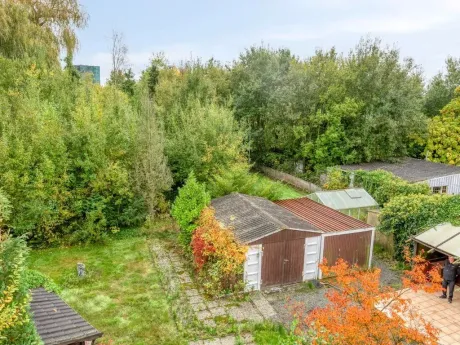Huis in Balen - Vlasstraat 14, 2490 - foto 2