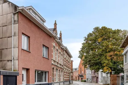 Huis Te Koop Herentals