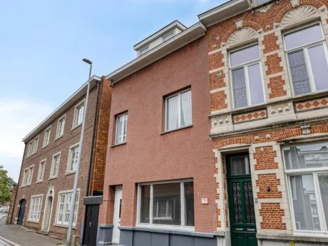 Huis in Herentals - Kapucijnenstraat 34, 2200 - foto 2