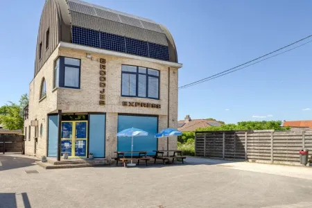 Huis Gearchiveerd Mol