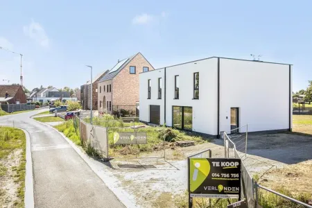 Huis Te Koop Balen