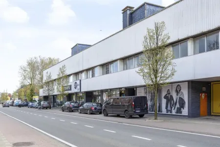 Appartement Te Koop Balen