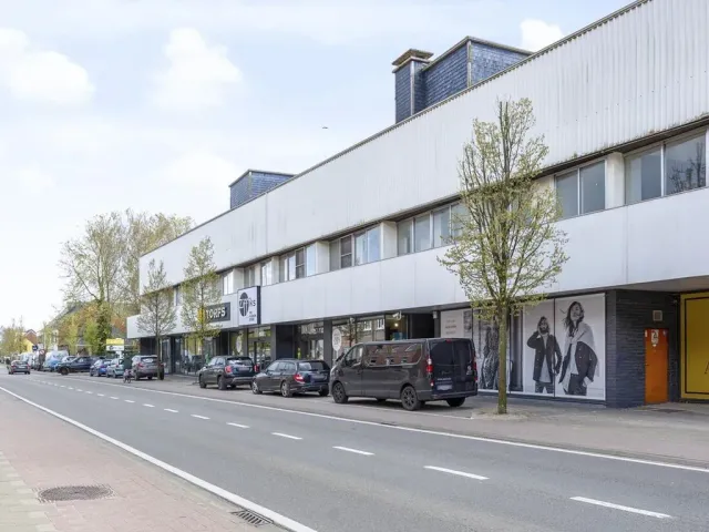 Appartement in Balen - Steegstraat 52, 2490