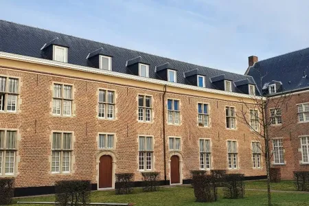 Appartement Te Huur Geel
