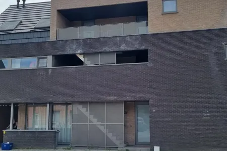 Appartement Te Huur Mol