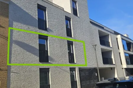 Appartement Te Huur Mol