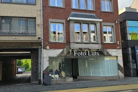 Appartement Te Huur Mol