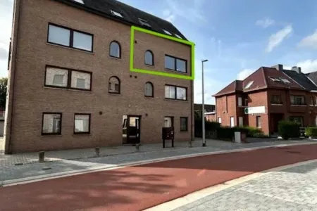 Appartement Te Huur Mol
