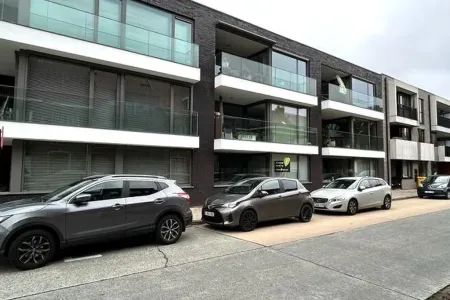 Appartement Te Huur Mol