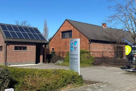 Huis Te Huur Mol