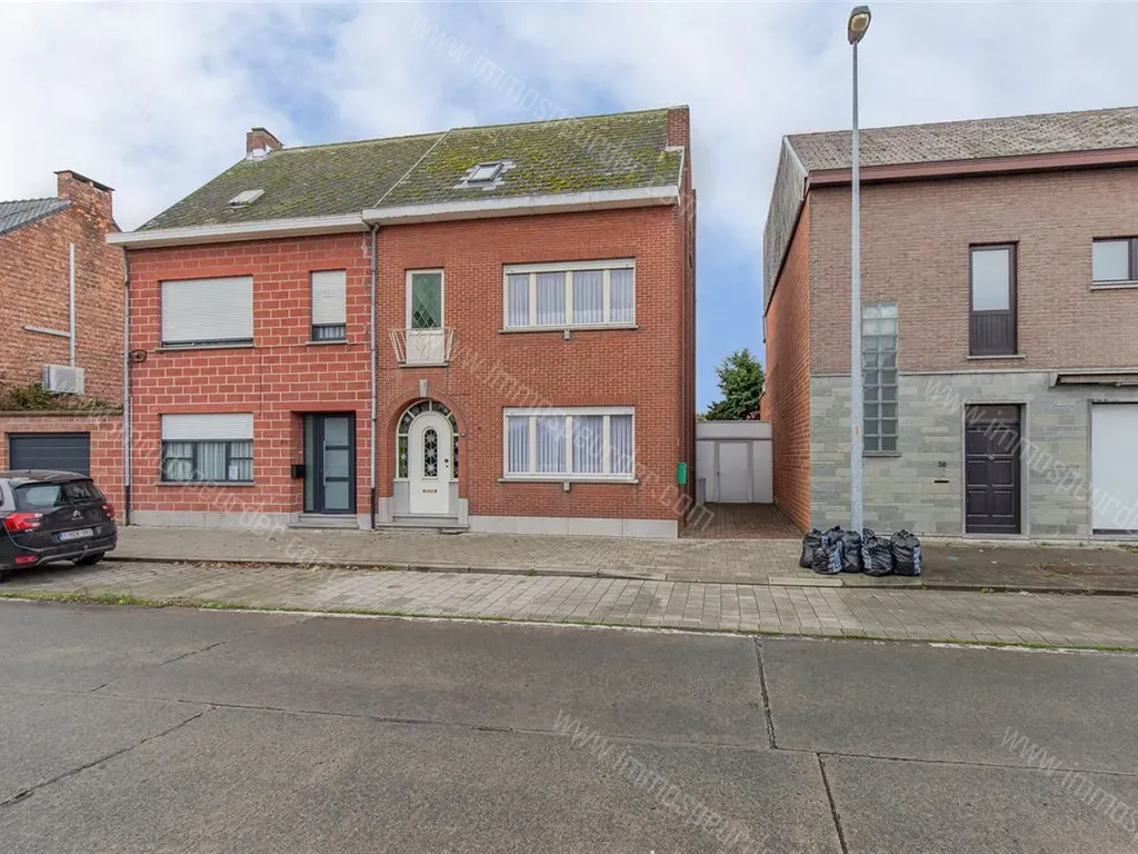 Huis in Kapelle-op-den-Bos - 1034602 - Oxdonkstraat 40, 1880 Kapelle-op-den-Bos