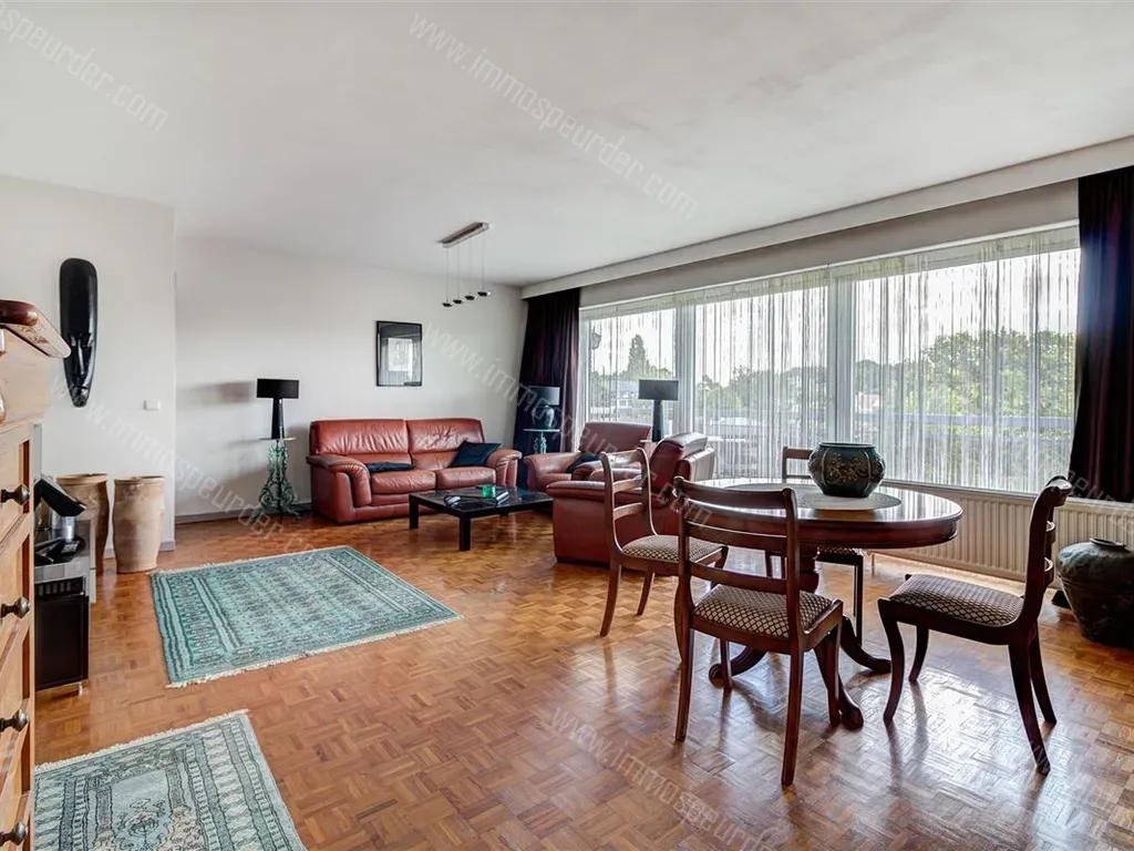 Appartement Te Koop Jette