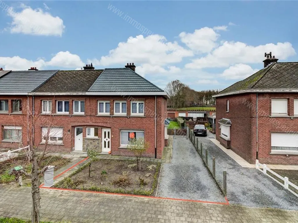 Maison à Vendre Kapelle-op-den-Bos