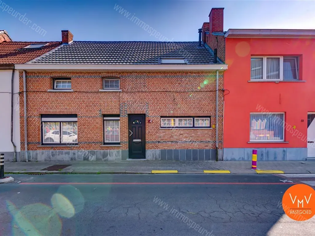 Huis in Kapelle-op-den-Bos - 986193 - Schoolstraat 29, 1880 Kapelle-op-den-Bos