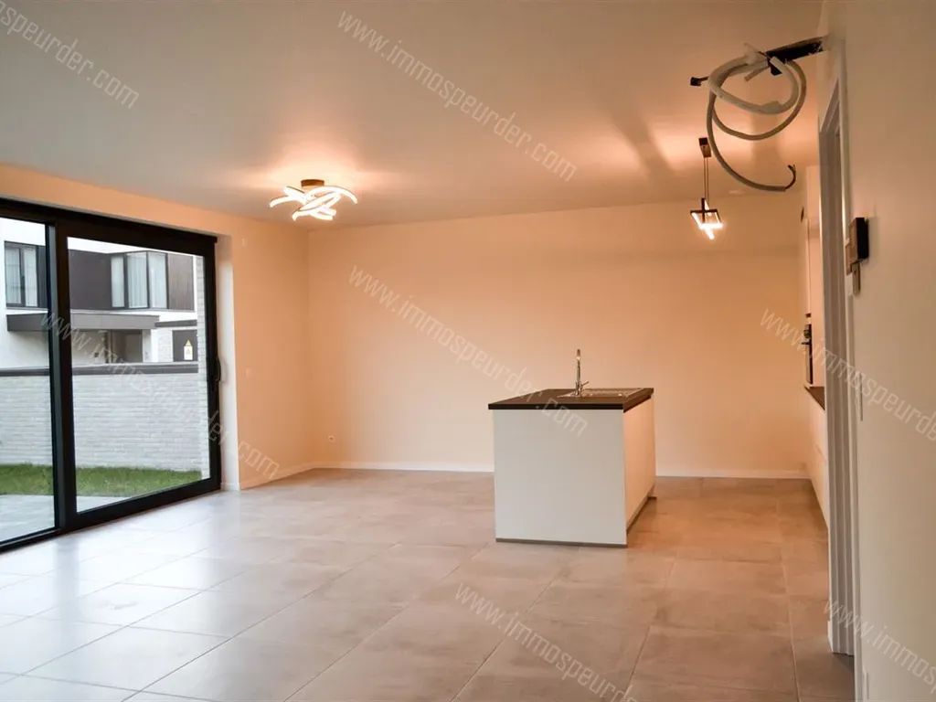 Appartement in Humbeek - 1339518 - Dorpstraat  45, 1851 HUMBEEK
