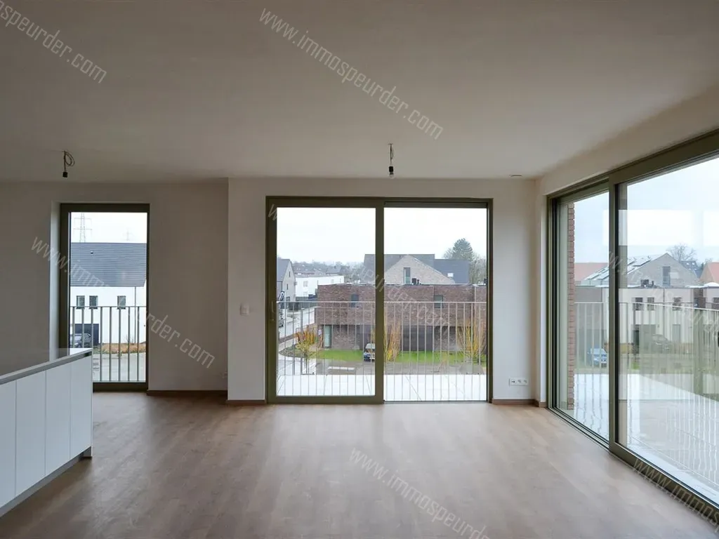 Appartement in Merchtem - 1384215 - Hogerop 5, 1785 MERCHTEM