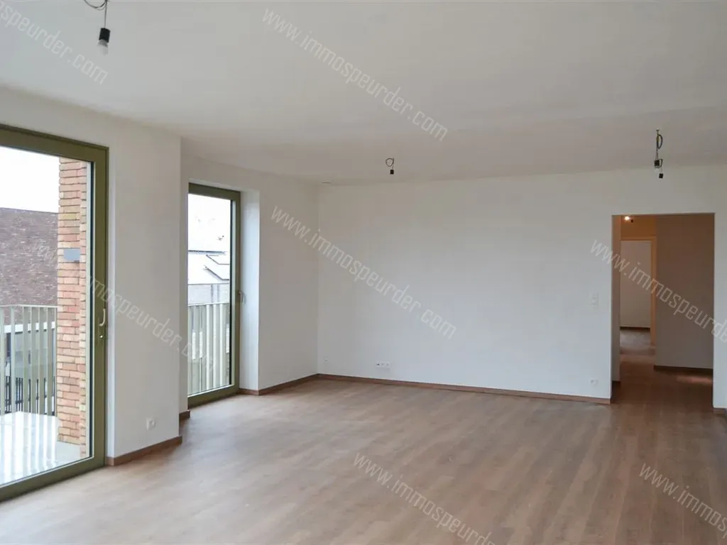 Appartement in Merchtem - 1384215 - Hogerop 5, 1785 MERCHTEM