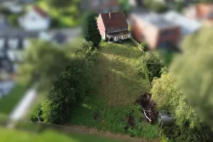 Huis Te Koop Mechelen