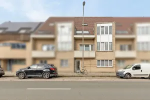 Appartement Te Koop Lokeren