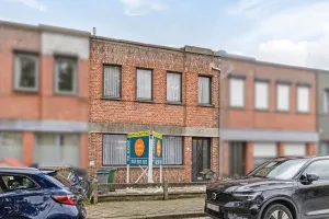 Huis Te Koop Lokeren
