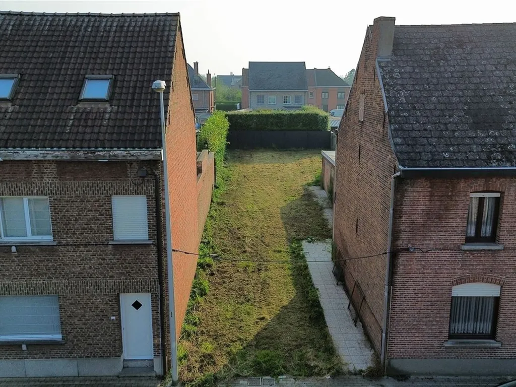 Hoofdfoto Huis in Londerzeel