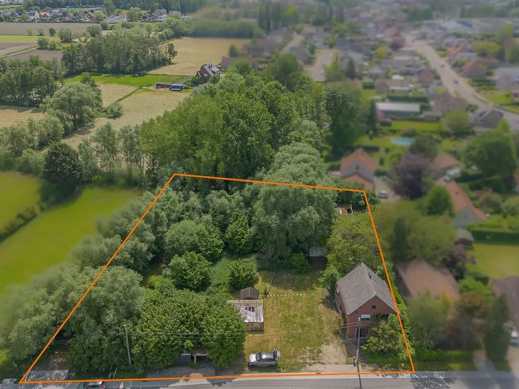Hoofdfoto Huis in Londerzeel