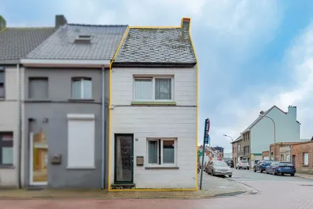 Huis Te Koop Willebroek