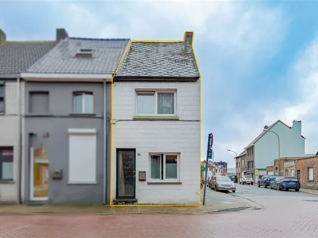 Huis in Willebroek - Appeldonkstraat 55, 2830