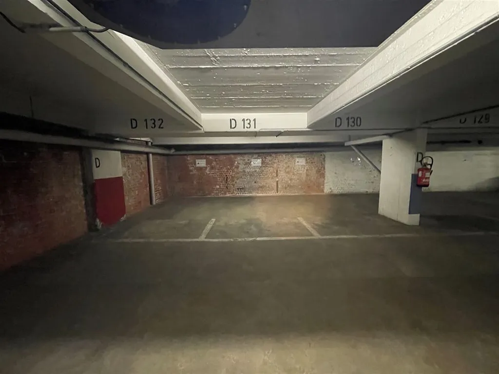 Huis Te Koop Saint-Gilles