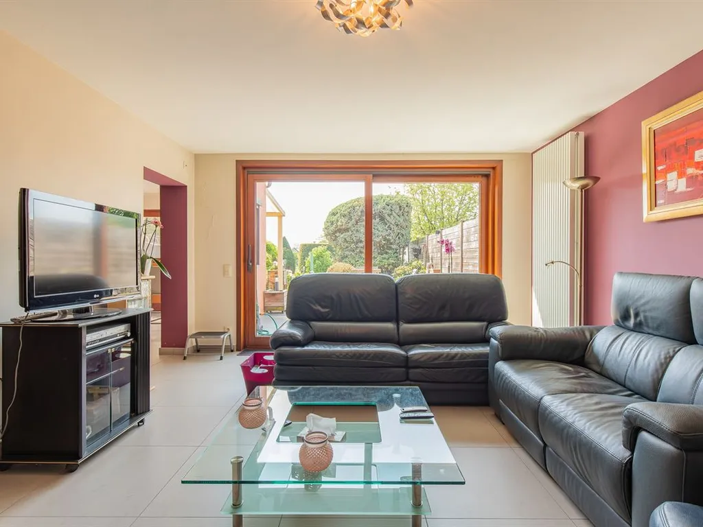 Hoofdfoto Huis in Londerzeel