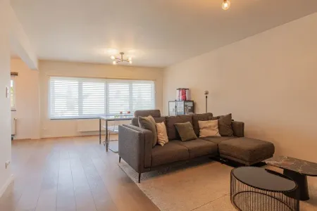 Huis Te Koop Ruisbroek