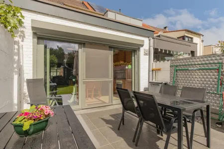 Huis Te Koop Vilvoorde