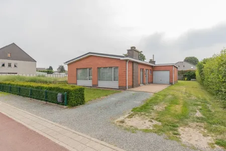 Huis Te Koop Kapelle-op-den-Bos