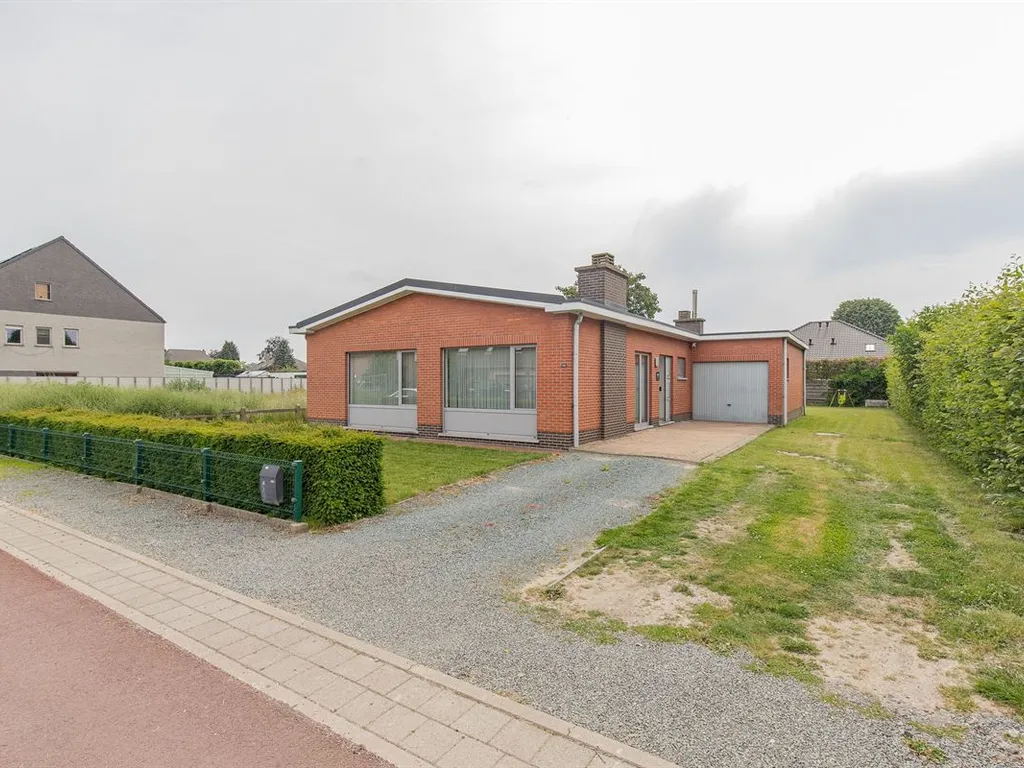 Hoofdfoto Huis in Kapelle-op-den-Bos