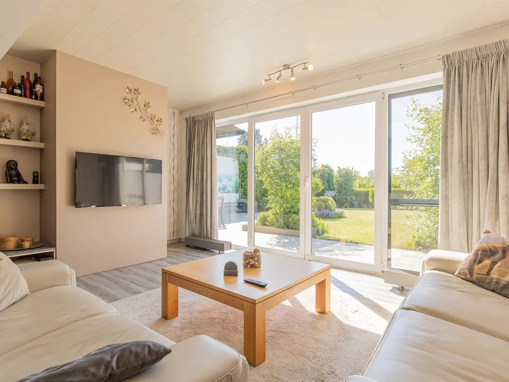 Hoofdfoto Huis in Londerzeel