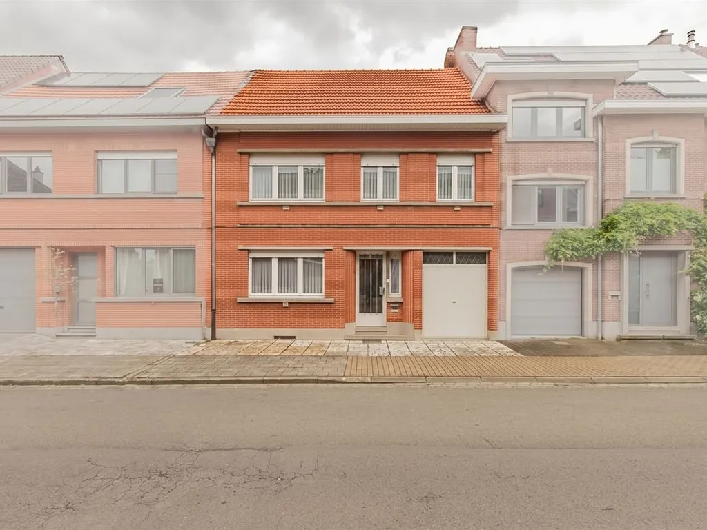 Hoofdfoto Huis in Londerzeel
