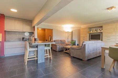 Huis Te Koop Strombeek-Bever
