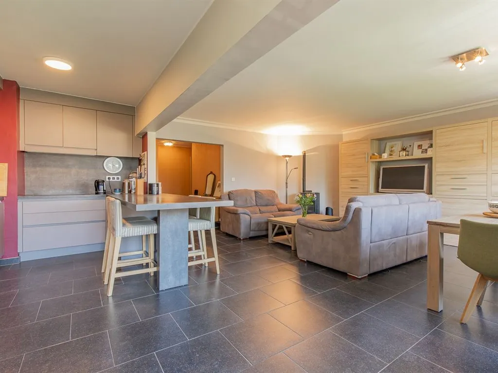 Hoofdfoto Appartement in Strombeek-Bever