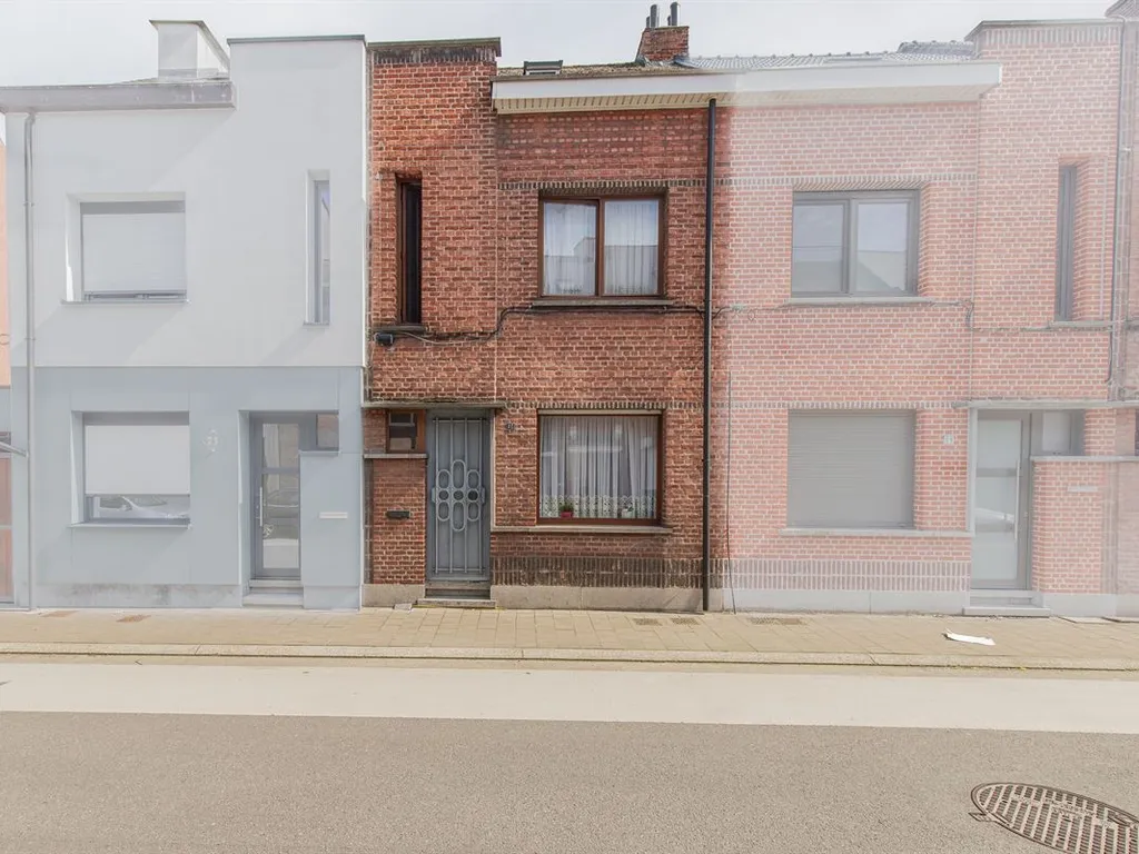 Hoofdfoto Huis in Willebroek