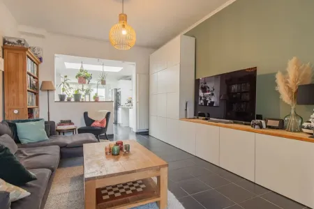 Huis Te Koop Willebroek