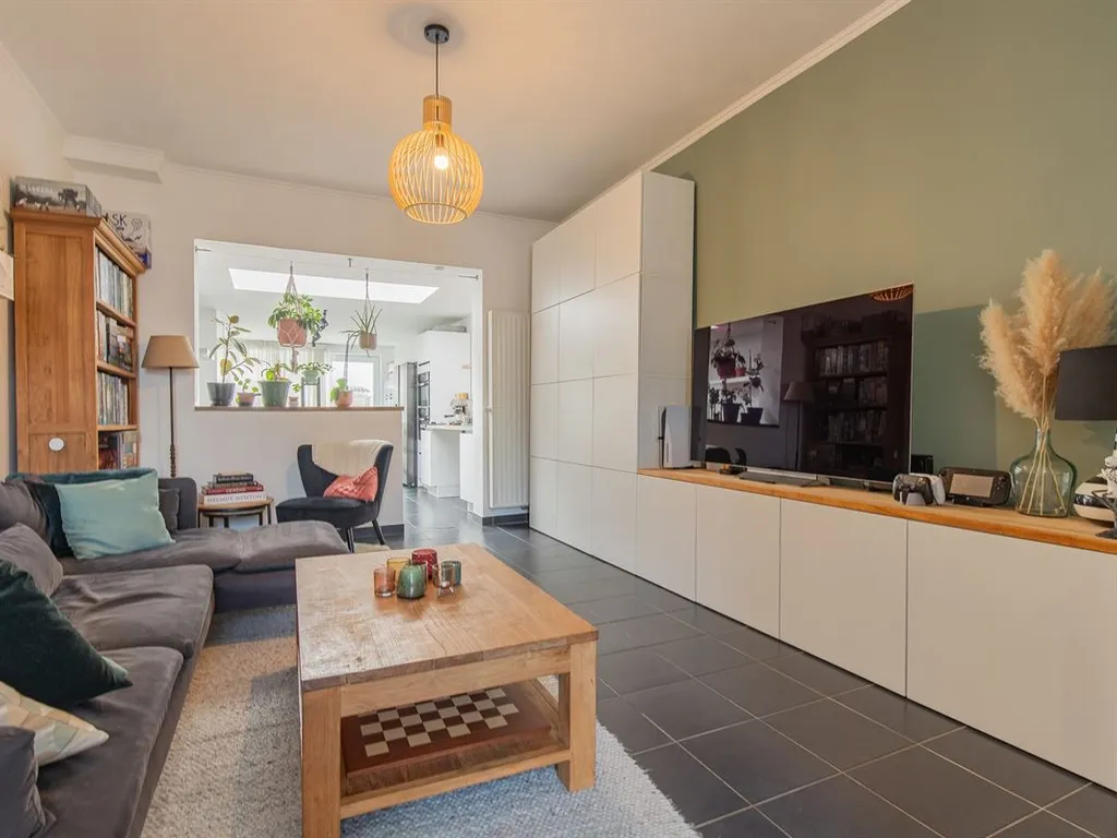 Hoofdfoto Huis in Willebroek