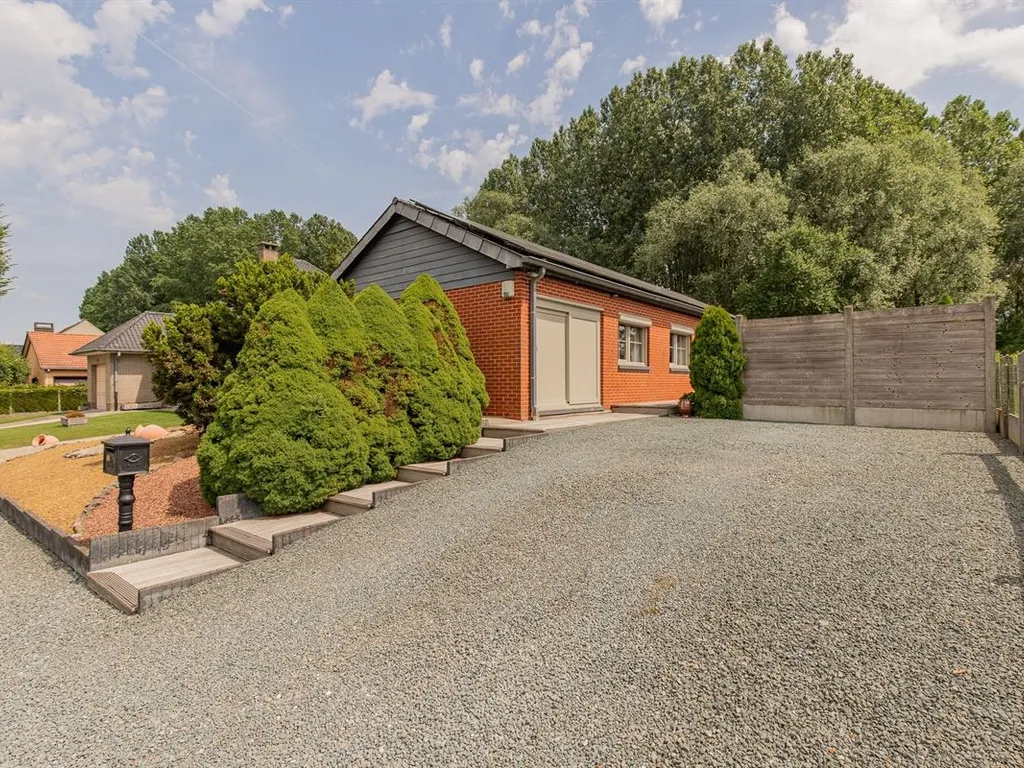 Hoofdfoto Huis in Liedekerke