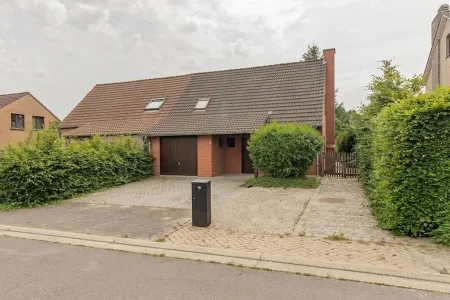 Huis Te Koop Ternat